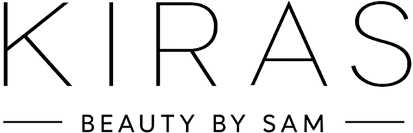 KIRAS - Beauty by Sam