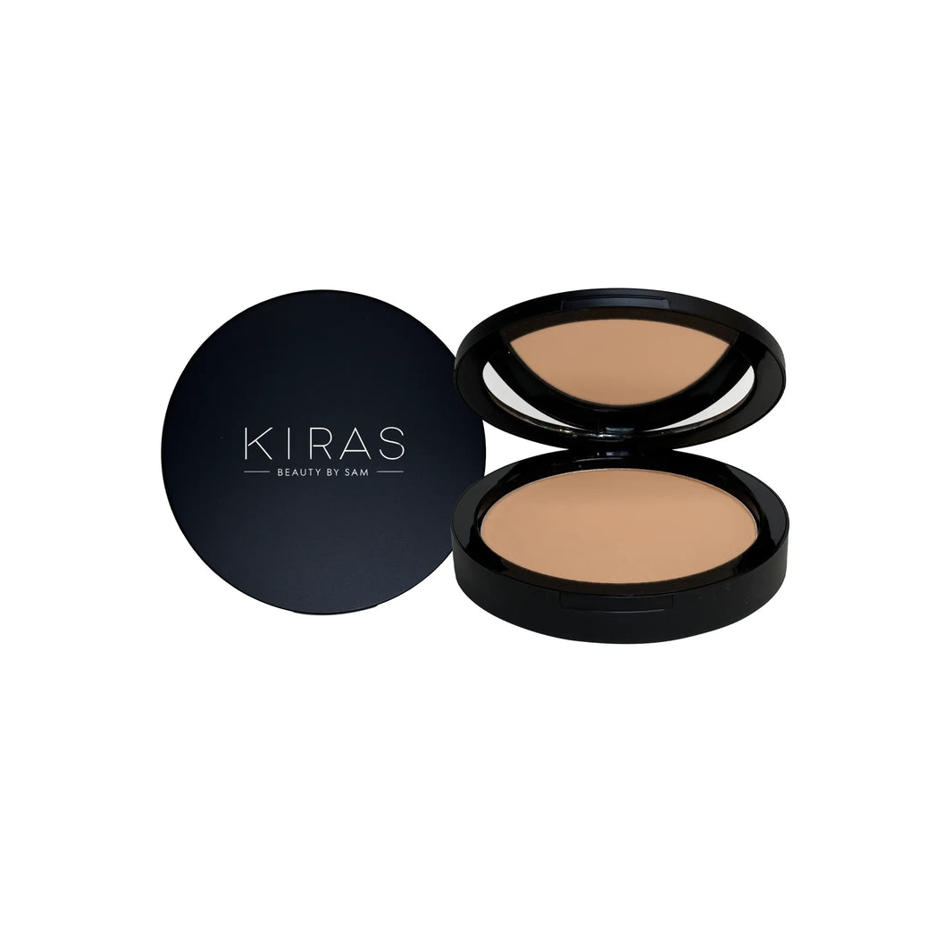 Powder Foundation